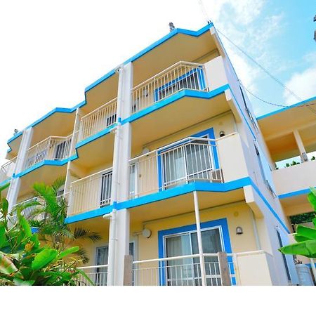 Condominium Ceaser Nakijin Exterior foto