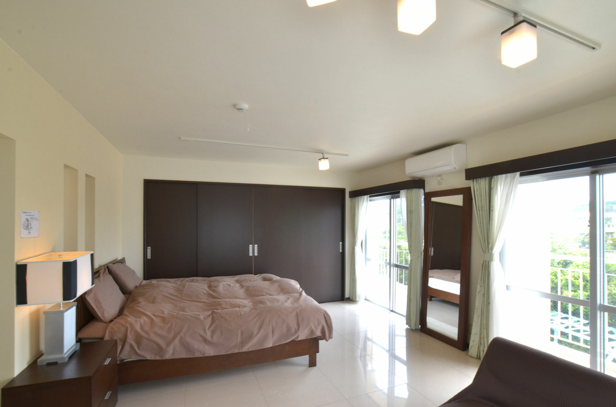 Condominium Ceaser Nakijin Exterior foto