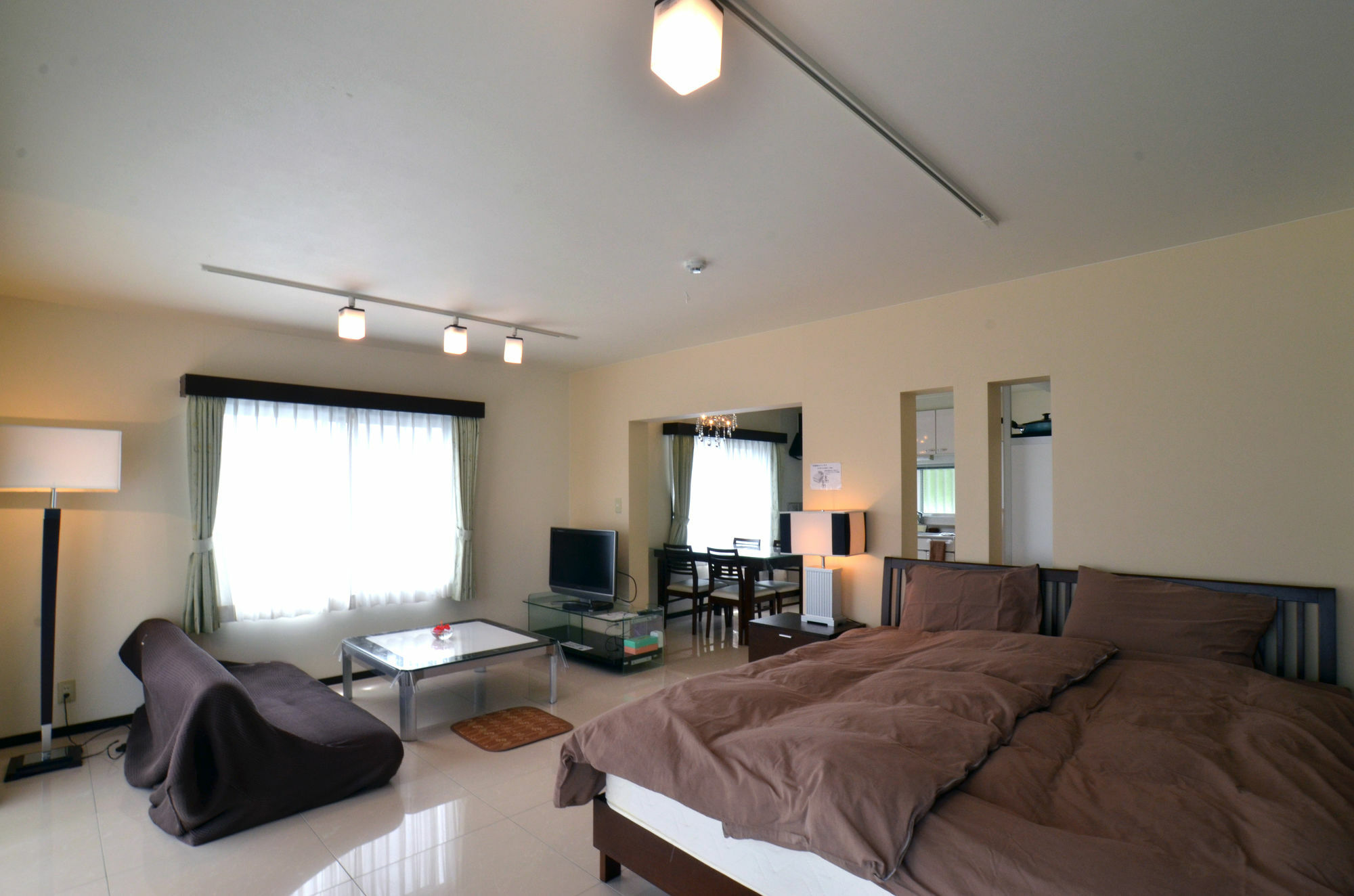 Condominium Ceaser Nakijin Exterior foto