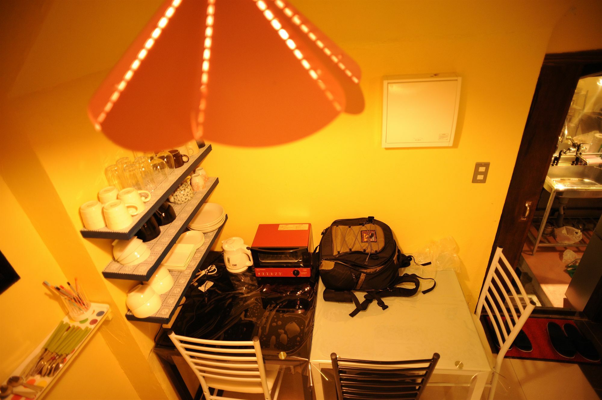 Condominium Ceaser Nakijin Exterior foto