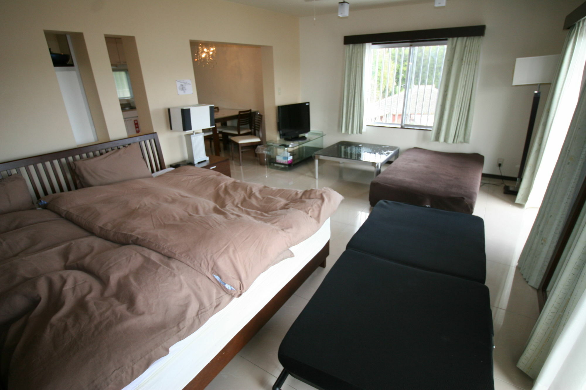 Condominium Ceaser Nakijin Exterior foto