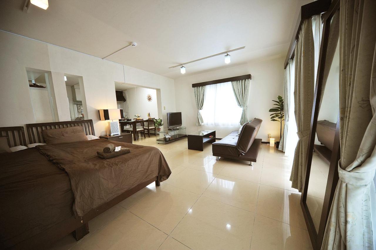 Condominium Ceaser Nakijin Exterior foto